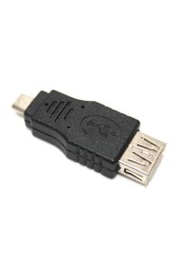 Teknogreen TKD-777 USB Usb Dişi Micro Usb Erkek Çeviri