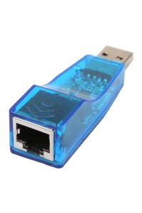 Teknogreen TKU-555 USB Ethernet Kart