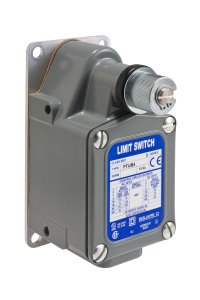 Telemecanique Sensors 9007FTUB4M12 Limit Switch