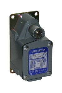 Telemecanique Sensors 9007TUB4M12 9007Ft Freze Limit Switch