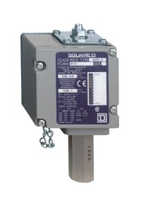Telemecanique Sensors ADW6M129012 Adw Skalalı Basınç Şalteri