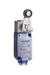 Telemecanique Sensors XC2JC101111K/A Manivela Limit Switch