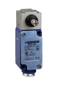 Telemecanique Sensors XC2JC10151 1K/A Limit Switch
