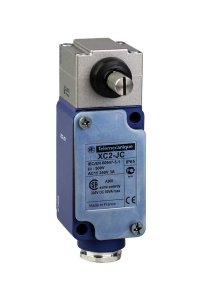 Telemecanique Sensors XC2JC10551 1K/A Limit Switch