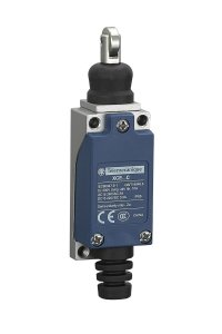 Telemecanique Sensors XCE103C Dik Pimli Limit Switch