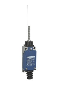 Telemecanique Sensors XCE106C Kedi Bıyığı Tip Limit Switch