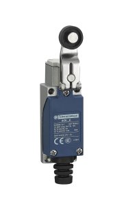 Telemecanique Sensors XCE118C Termoplastik Limit Switch