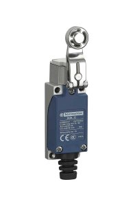 Telemecanique Sensors XCE119C Termoplastik Limit Switch
