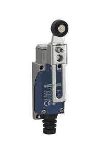 Telemecanique Sensors XCE145C Termoplastik Makaralı Kol