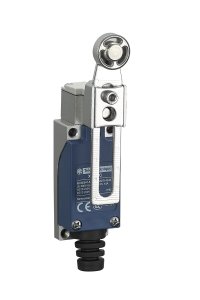 Telemecanique Sensors XCE146C Çelik Makaralı Limit Switch