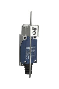 Telemecanique Sensors XCE154C Makaralı Limit Switch