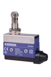 Telemecanique Sensors XCJ102C Yatay Pimli Limit Switch