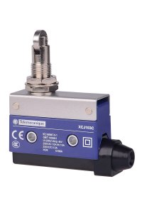 Telemecanique Sensors XCJ103C Dik Pimli Limit Switch