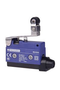 Telemecanique Sensors XCJ121C Makaralı Limit Switch
