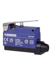 Telemecanique Sensors XCJ125C Kısa Kollu Limit Switch