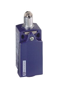 Telemecanique Sensors XCK-D2102P16 Pimli Limit Switch