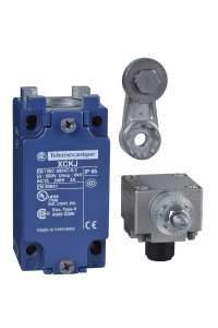 Telemecanique Sensors XCK-J10513 Pim Limit Switch
