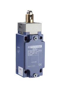 Telemecanique Sensors XCK-J161 Metal Pimli Limit Switch