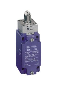 Telemecanique Sensors XCK-J167 Pim Limit Switch