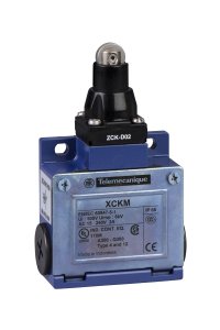 Telemecanique Sensors XCK-M102 Metal Pimli Limit Switch