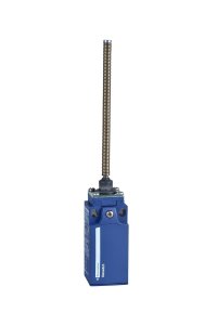 Telemecanique Sensors XCK-N2108P20 Spiral Kol Limit Switch