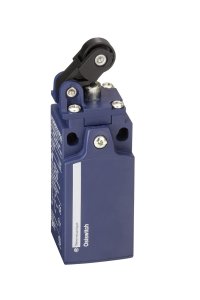 Telemecanique Sensors XCK-N2121G11 Makaralı Kol Limit Switch