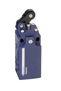 Telemecanique Sensors XCK-N2121P20 Makaralı Kol Limit Switch