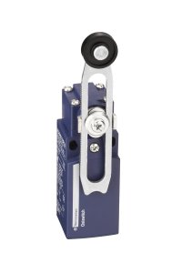 Telemecanique Sensors XCK-N2145G11 Makaralı Kol Limit Switch