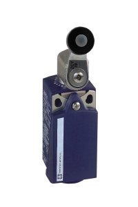 Telemecanique Sensors XCK-P2118P16 Makaralı Kol Limit Switch