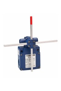 Telemecanique Sensors XCK-VR54D1H29 Gövde Limit Switch