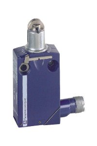 Telemecanique Sensors XCKD2102M12 Pimli Limit Switch