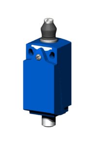 Telemecanique Sensors XCKD2111P16 Metal Pim Limit Switch
