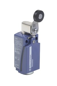 Telemecanique Sensors XCKD2118N12 1NK+1NA Limit Switch