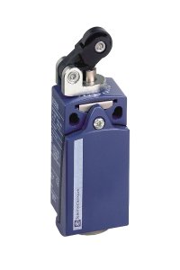 Telemecanique Sensors XCKD2121G11 PG11 Yatay Limit Switch