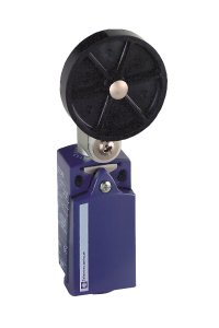 Telemecanique Sensors XCKD2139P16 1NK+1NA M16 Limit Switch