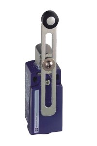Telemecanique Sensors XCKD2145G11 1NK+1NA PG11 Limit Switch