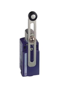 Telemecanique Sensors XCKD2145N12 Manivela Limit Switch