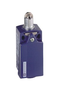 Telemecanique Sensors XCKD2502P16 Pim Limit Switch