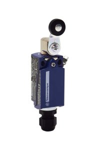 Telemecanique Sensors XCKD3918P16EX Makaralı Limit Switch