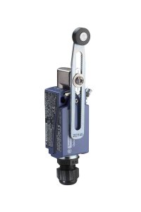 Telemecanique Sensors XCKD3945P16EX Makaralı Limit Switch