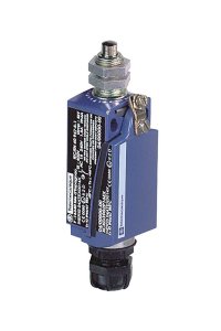 Telemecanique Sensors XCKD39H0P16EX Metal Pimli Limit Switch