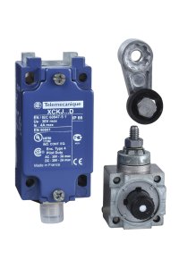 Telemecanique Sensors XCKJ10511D Manivela Limit Switch