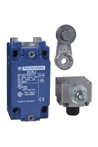 Telemecanique Sensors XCKJ10511H29 Limit Switch