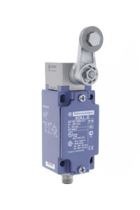 Telemecanique Sensors XCKJ10513D Manivela Limit Switch