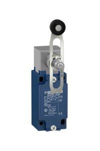 Telemecanique Sensors XCKJ10541D Makaralı Limit Switch