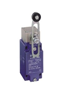 Telemecanique Sensors XCKJ10541H7 Makaralı Limit Switch