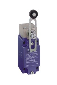 Telemecanique Sensors XCKJ10543 Çelik Makaralı Limit Switch