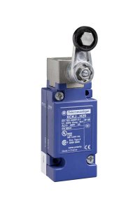 Telemecanique Sensors XCKJ110513 Manivela Limit Switch
