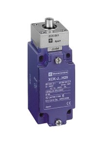 Telemecanique Sensors XCKJ161H29 Metal Pim Limit Switch