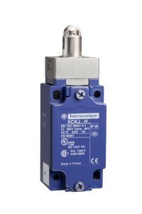 Telemecanique Sensors XCKJ162 Makaralı Limit Switch